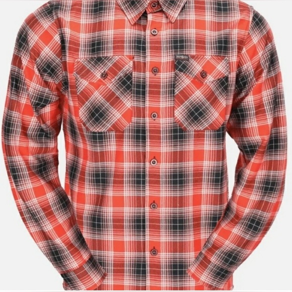 Dixon Flannel Defcon Powersports - Picture 5 of 11